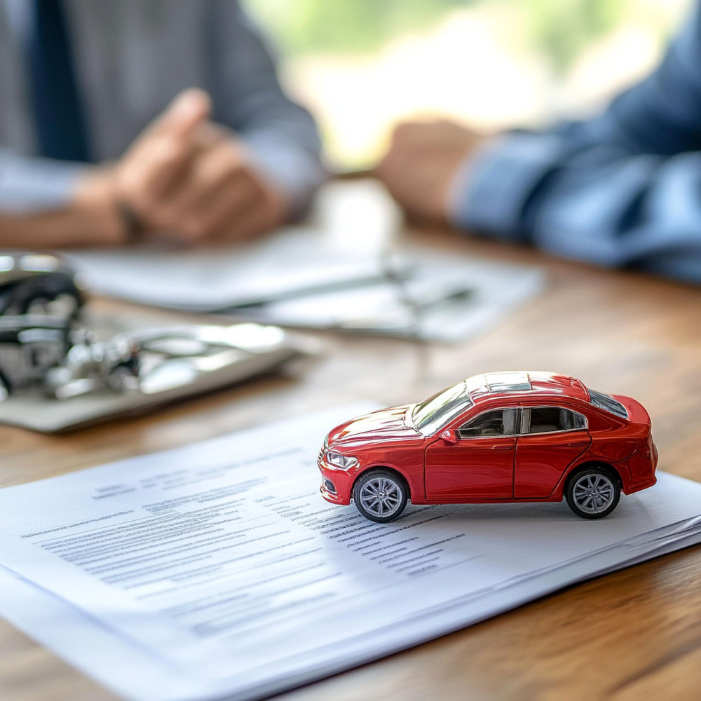 car insurance claims assistance