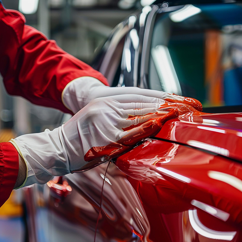 Auto Body Repair