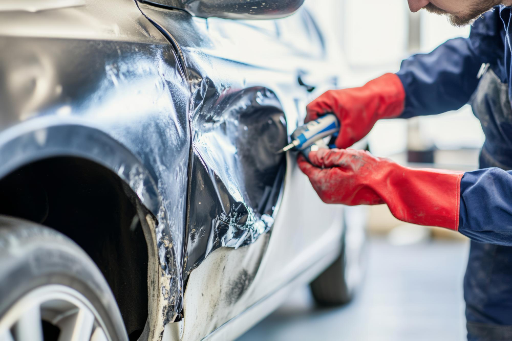 Auto Body Repair