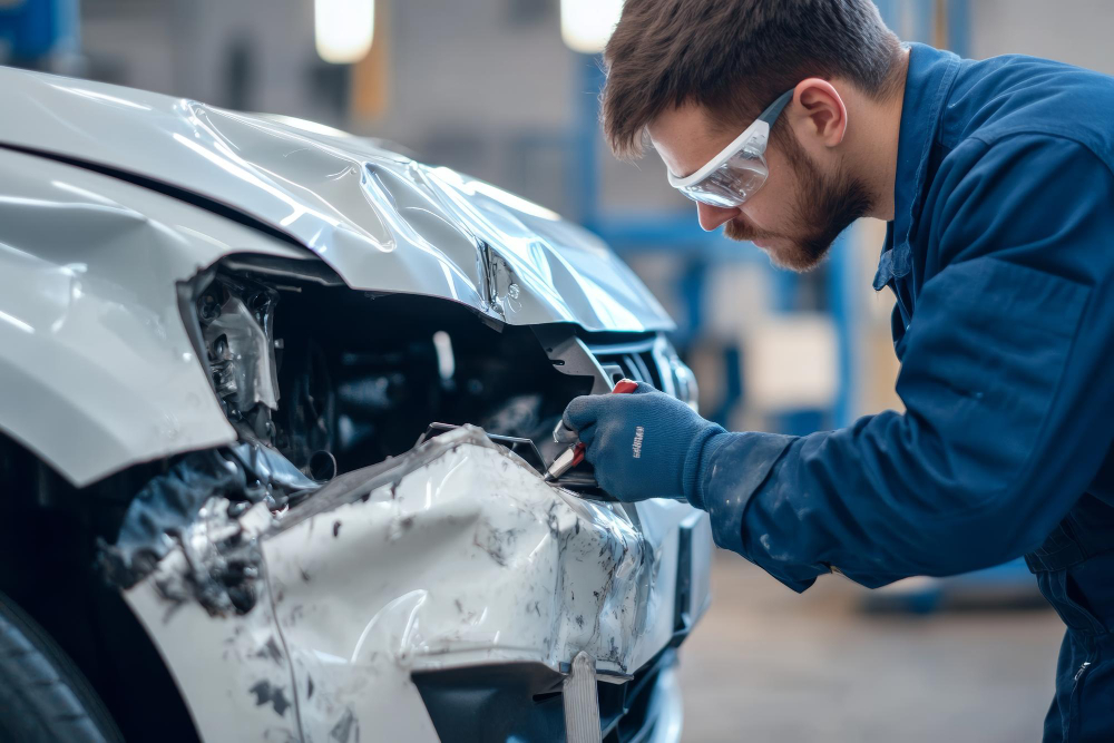 Collision Repair​